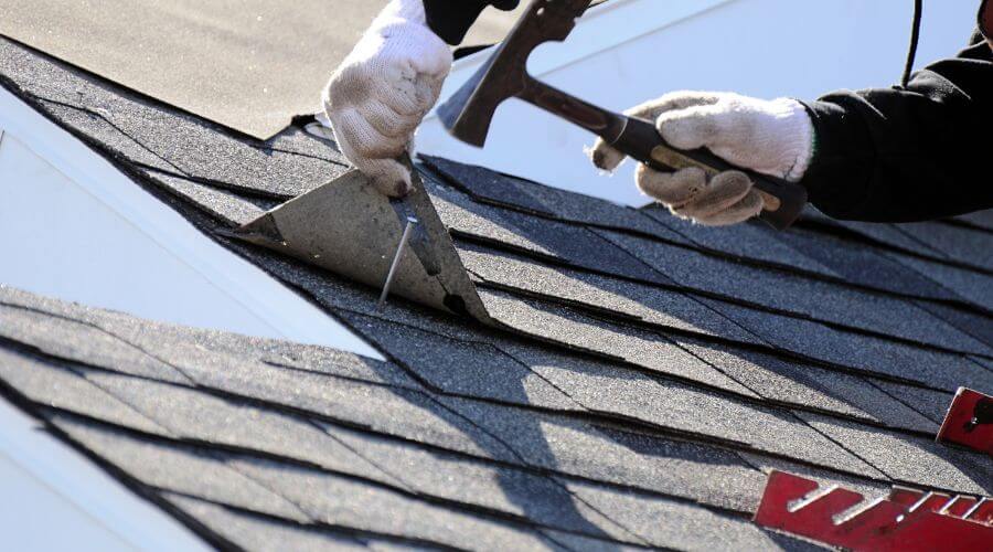 Expert new roof installation services in Lakeside Marblehead, OH
